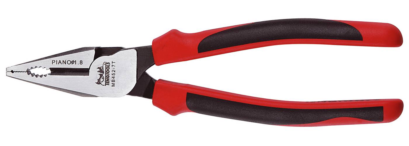 Kraftkombinationstång. Teng Tools MB452-T – bild 2