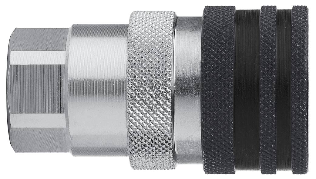 Snabbkoppling Hydraulik Serie 525 Cejn