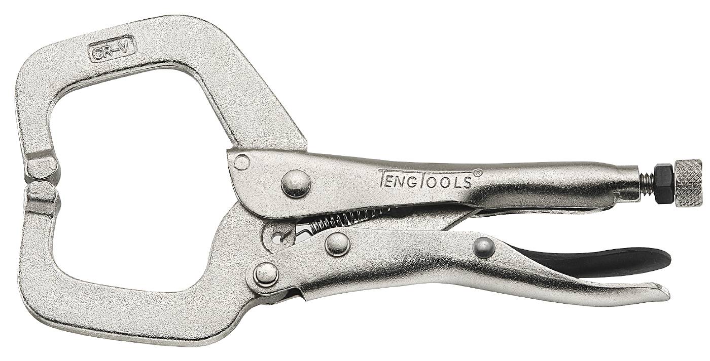 Svetstång Teng Tools 406-6