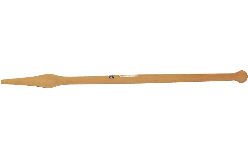Skaft för barkspade, Øyo