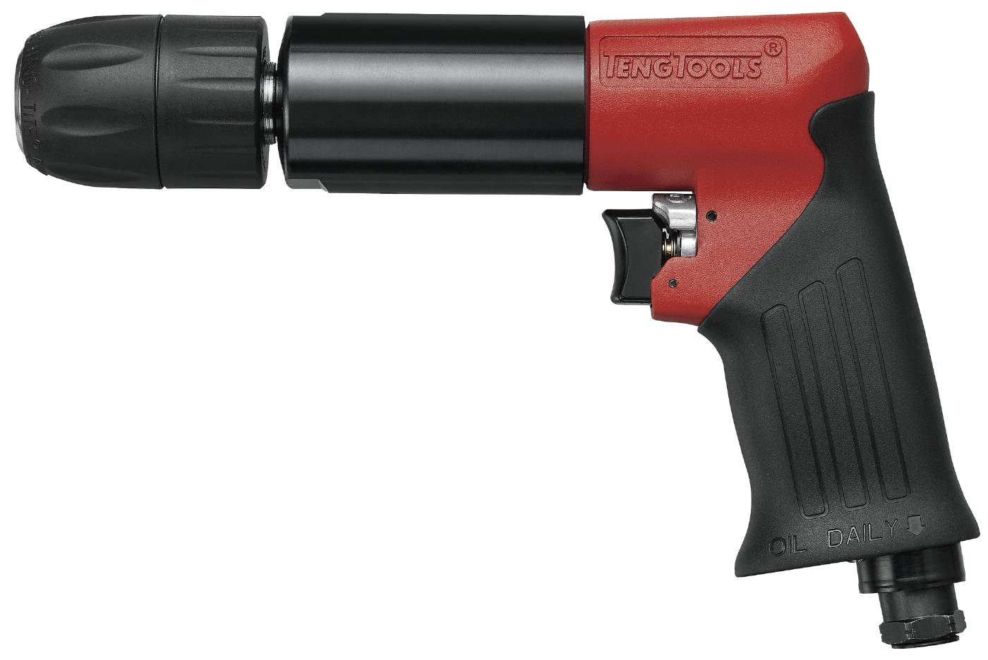 Luftdriven borrmaskin ARD10/ARD13 Teng Tools – bild 2