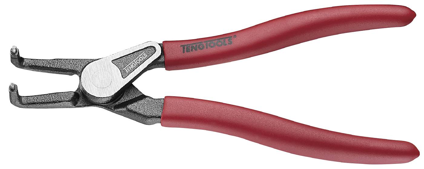 Spårringstång för utvändiga spårringar. Teng Tools MBE472 / MBE473 – bild 2