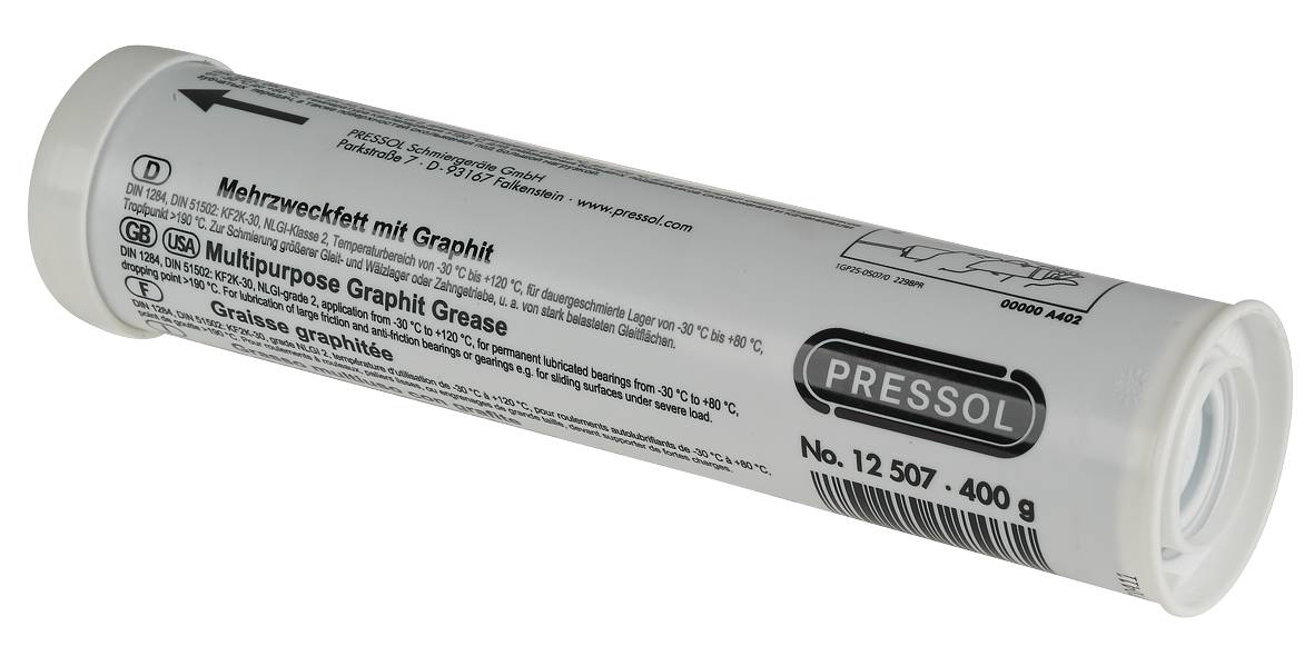 Universalfett Pressol 12511 / 12507 – bild 2