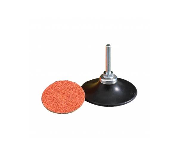 Kvickrondeller Norton SG BLAZE single ply. TS. Typ Speed-Lok – bild 2