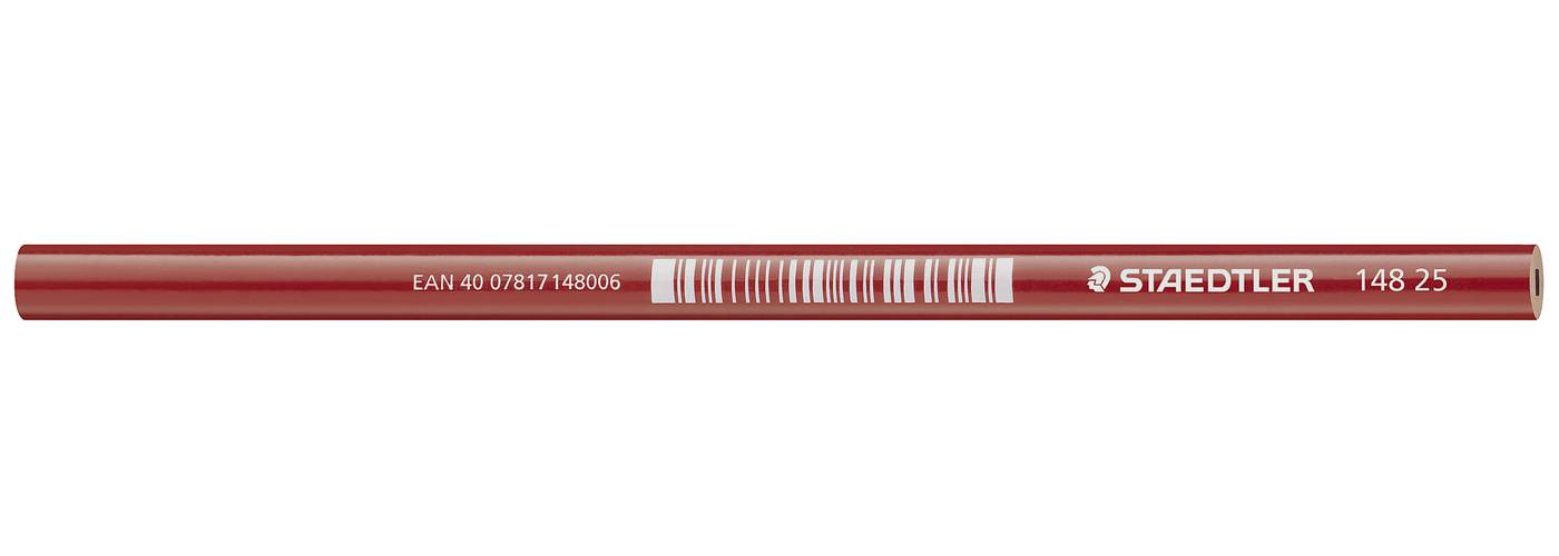 Timmermanspennor Staedtler 14840, 14825