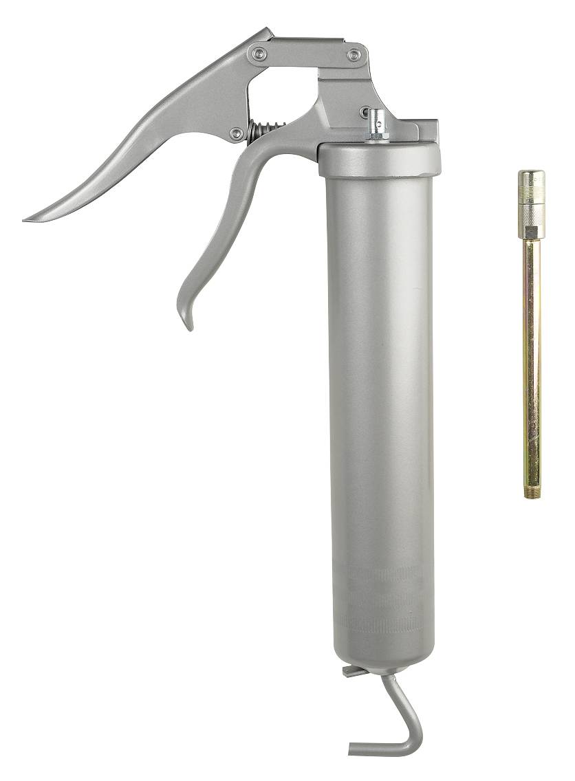 Smörjspruta / vinkelmodell Pressol 12276 / 12270 / 12274 – bild 2