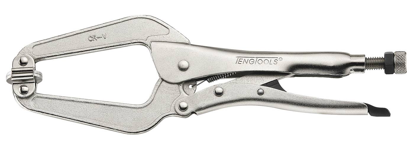 Svetstång Teng Tools 409SP