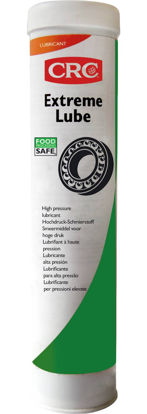 Smörjfett, syntetiskt CRC Extreme Lube 30087, 30088