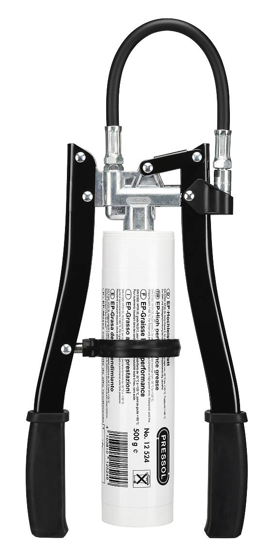 Smörjspruta Pressol 12850 / 12851 – bild 2