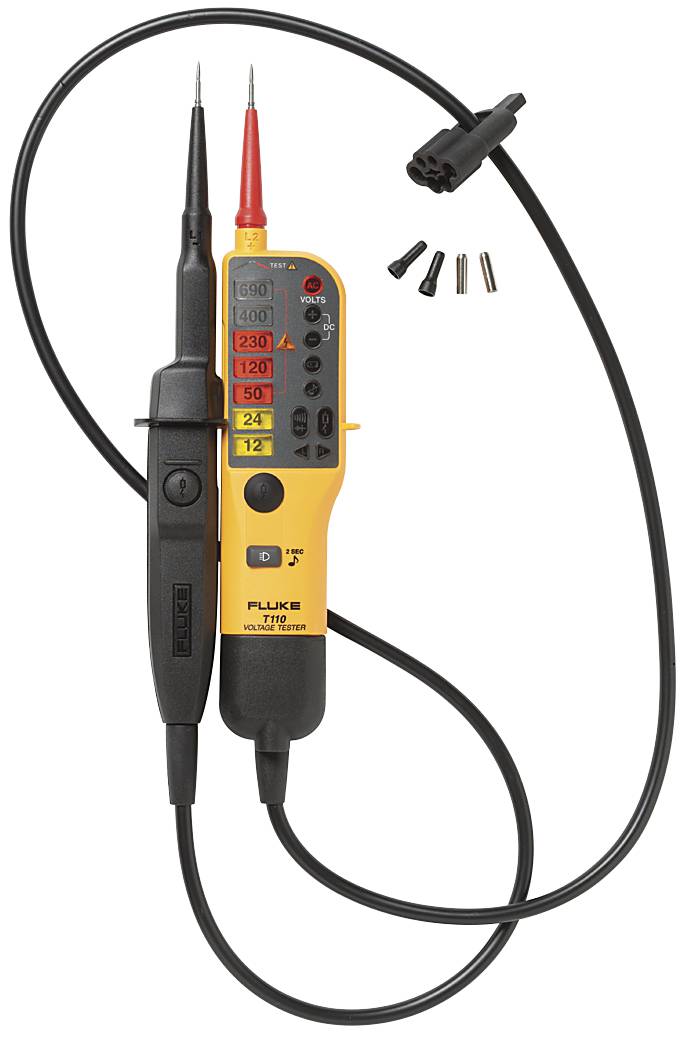 Spänningsprovare Fluke T90 T110 T130 T150 – bild 3