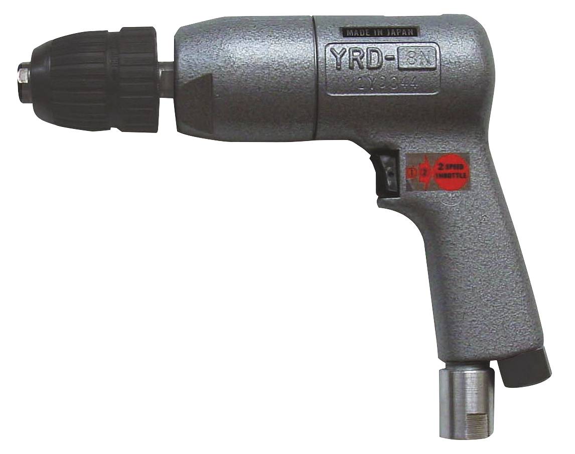 Borrmaskin Yokota YRD 6N BK YRD 8N BK YRD 13N BK – bild 2