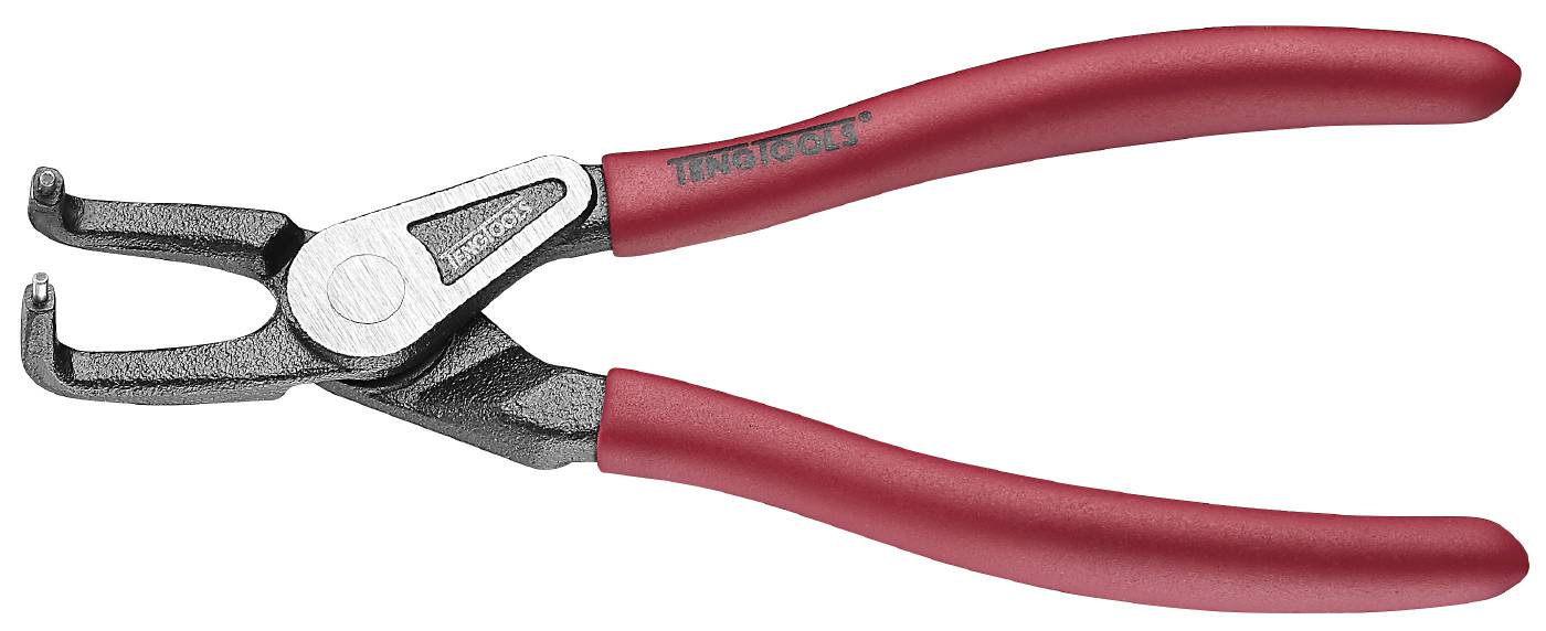 Spårringstång för invändiga spårringar. Teng Tools MBE470 / MBE471 – bild 2