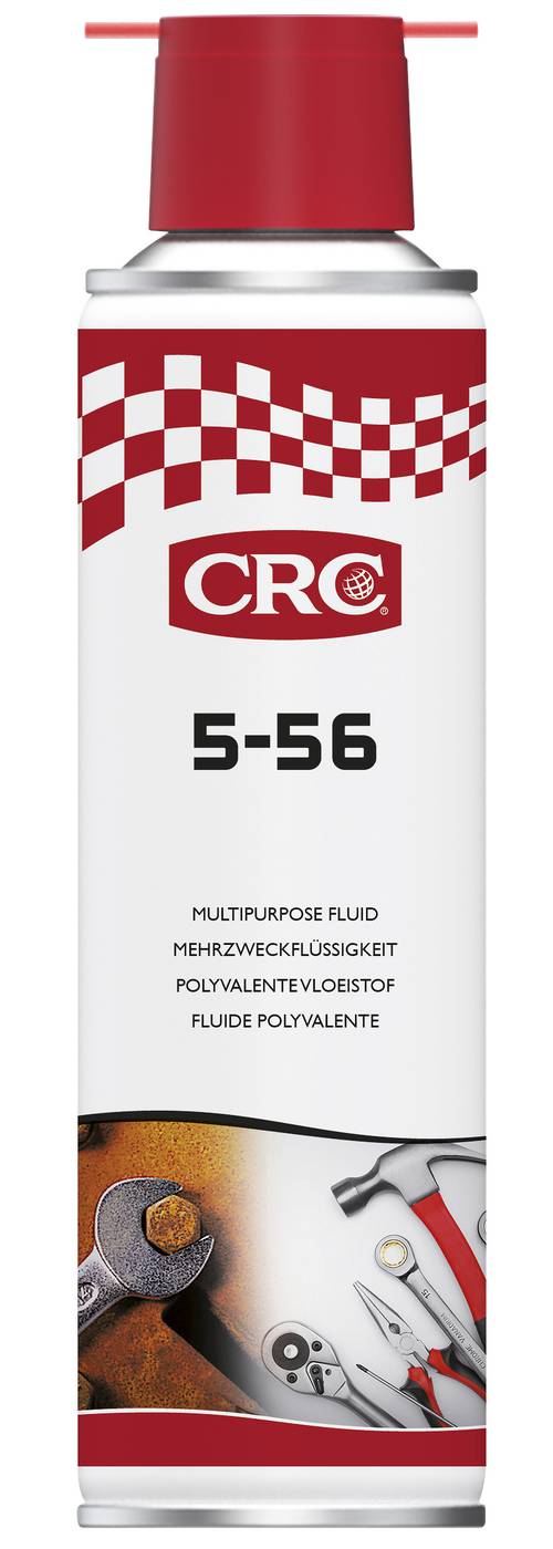 Universalolja CRC 5-56 – bild 2
