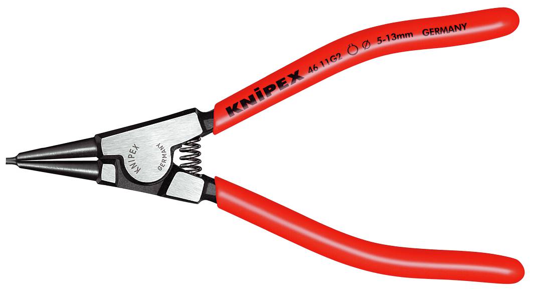 Låsbrickstång. Knipex 4611