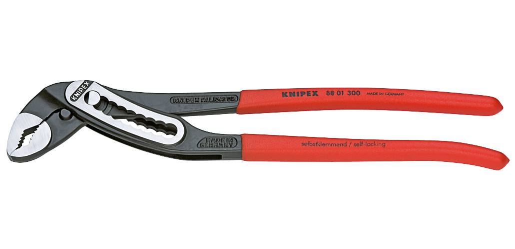 Motortång. Knipex 8801 – bild 2