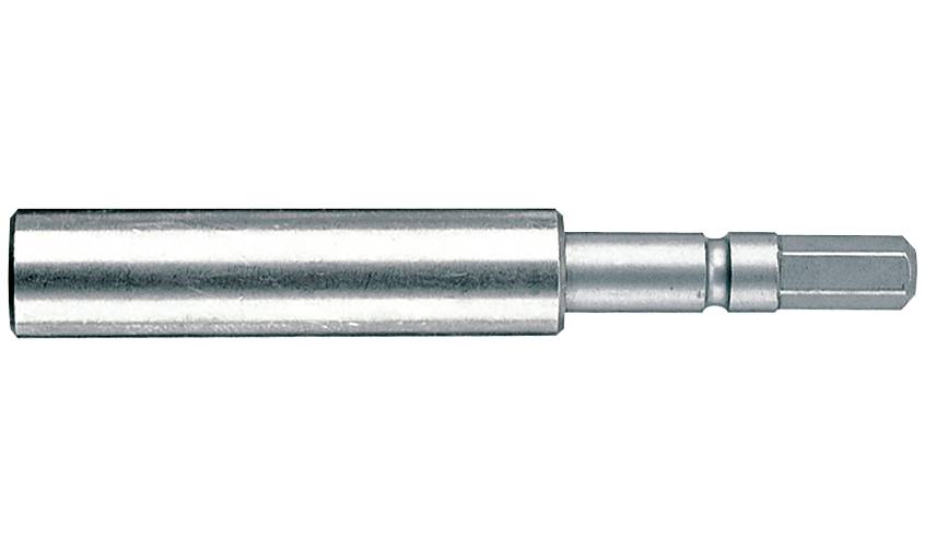 Bitshållare - med magnet och fjäderring Wera 899 – bild 2