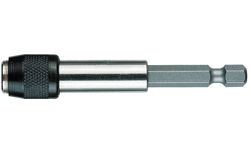 Bitshållare - med snabbväxelchuck Wera 895-4/1