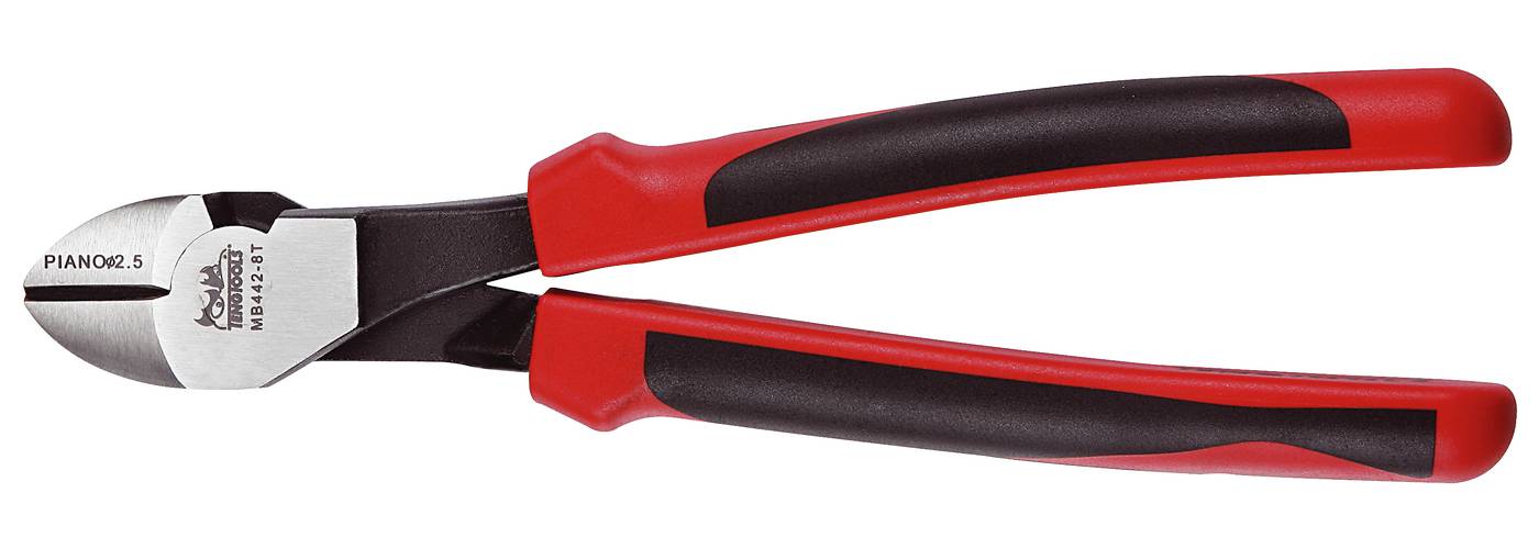 Sidavbitare. Teng Tools MB442-T – bild 2