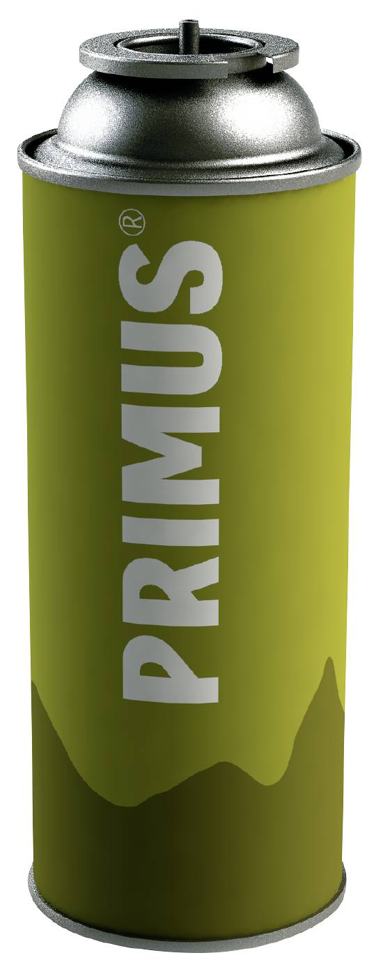 Butangas Primus Cassette