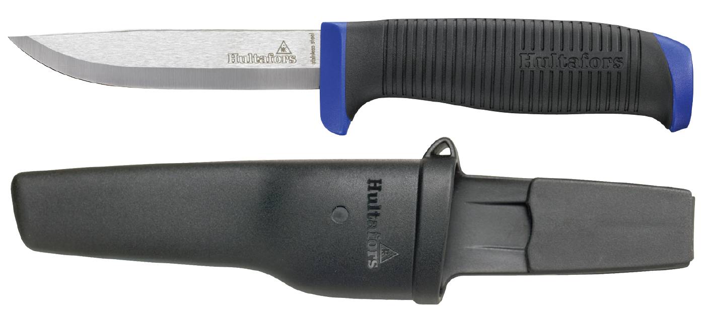Slidkniv - Hantverkarkniv. Hultafors HVK GH / RFR GH