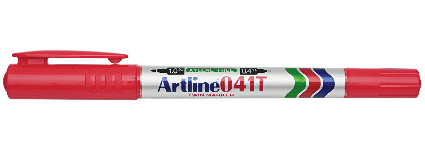 Märkpenna Artline EK-041T – bild 2