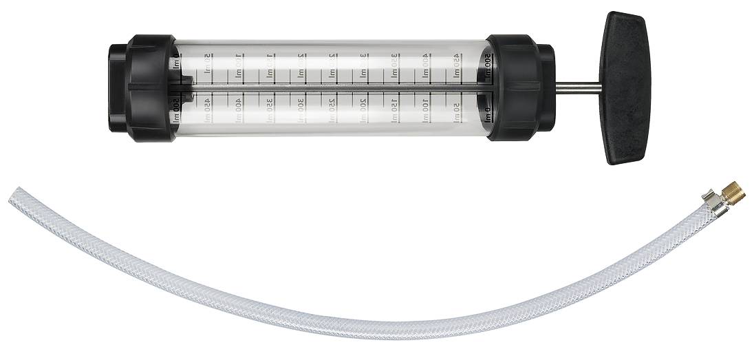 Oljespruta Pressol 12962, 12972