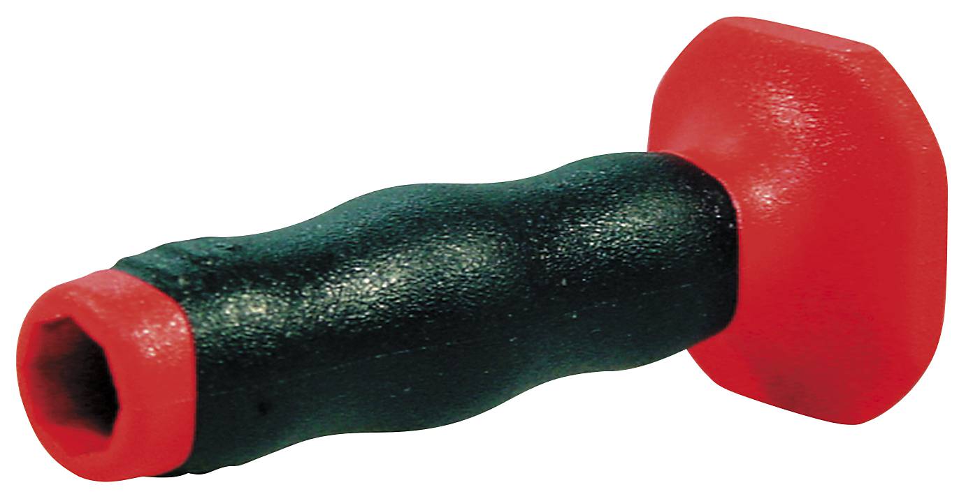 Handskydd för huggmejslar Rennsteig R395 – bild 3