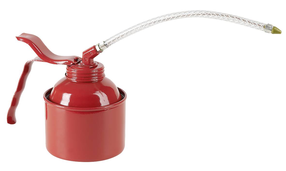 Oljekanna med tryckpump Pressol 05133 / 05135 – bild 2