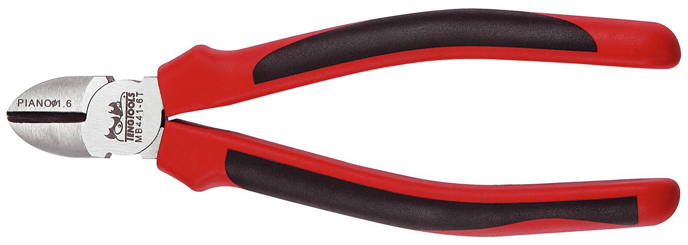 Sidavbitare. Teng Tools MB441-T – bild 2