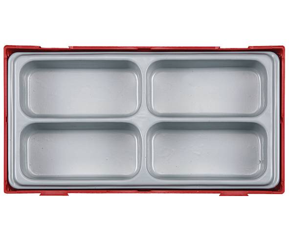Inbyggnadslåda Teng Tools TT03