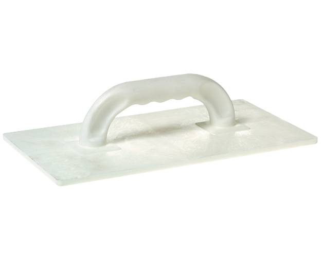 Rivbräda av extra stark polystyrol KGC 5046 / 5050
