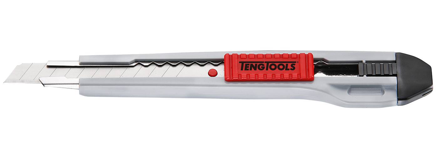 Brytbladskniv Teng Tools 710F