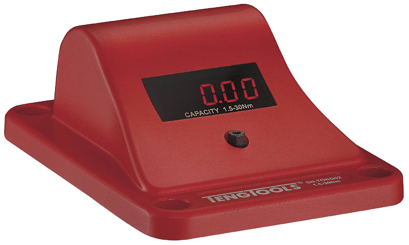 Momenttestare Teng Tools TORQ02 / TORQ05 – bild 2