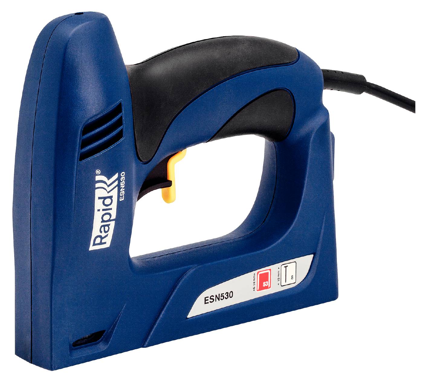 Elektrisk häftpistol Rapid ESN 530 – bild 3