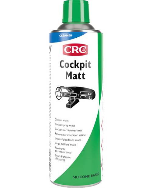 Vinylglans Pro spray 500 ml – bild 2