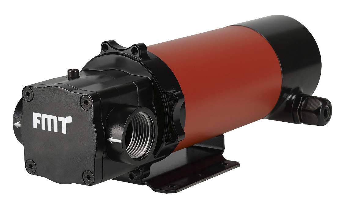 Elektrisk oljepump Pressol 23008 / 23008 824 – bild 2