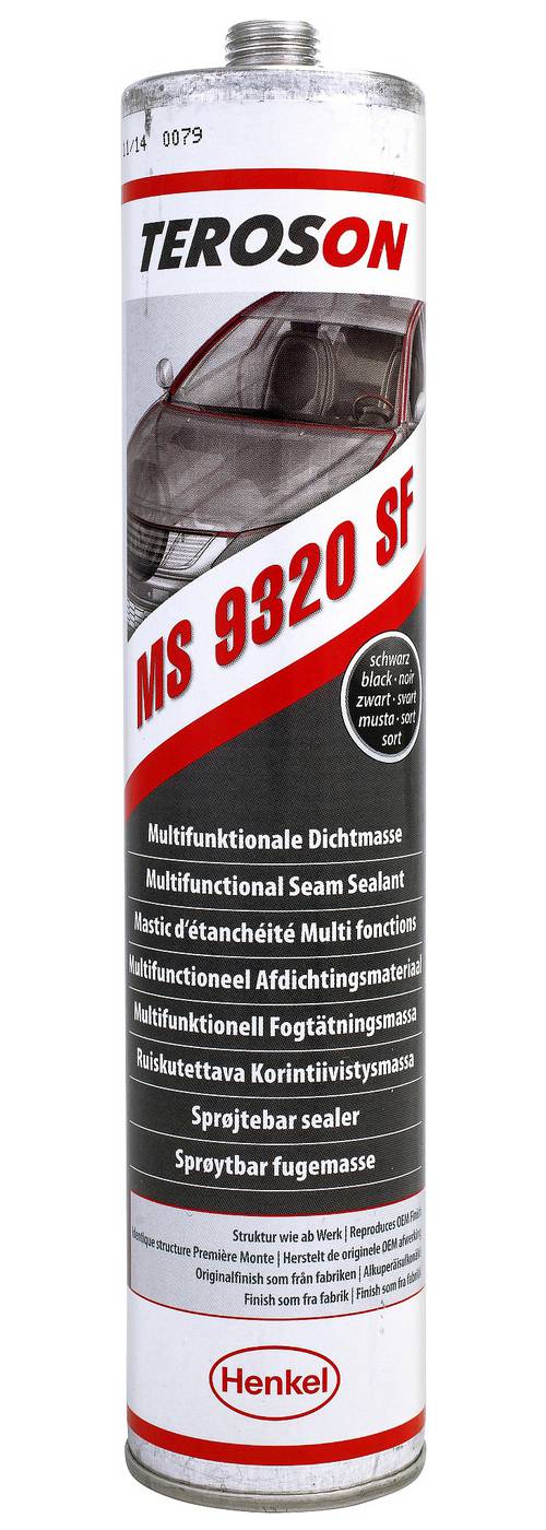 Strukturlim Terostat 9320 SF