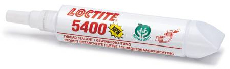 Gängtätning rörtätning Loctite 5400