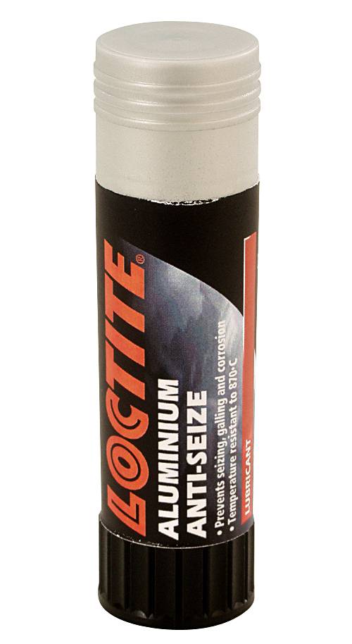 Kopparpasta Loctite 8007 / 8008 / 8065 – bild 3