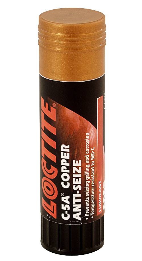 Kopparpasta Loctite 8007 / 8008 / 8065 – bild 4