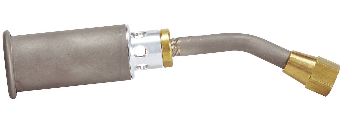 Brännarset Sievert Pro 88 - Titan – bild 7