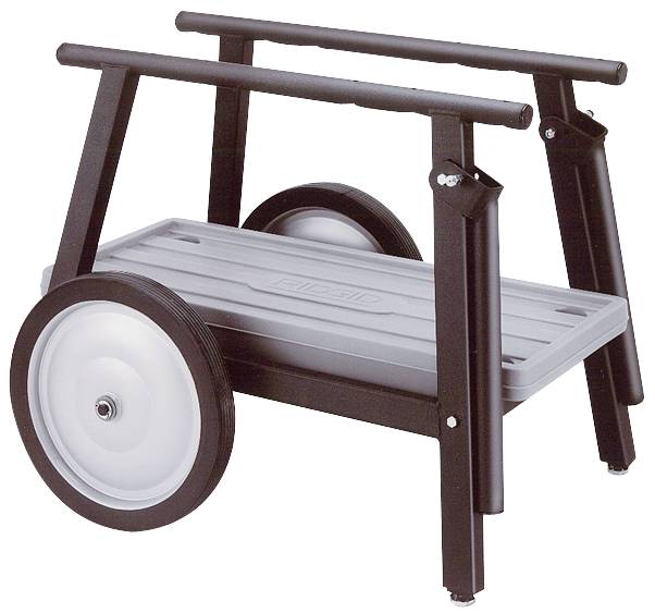Stativ till gängmaskiner Ridgid 250 / 150 A