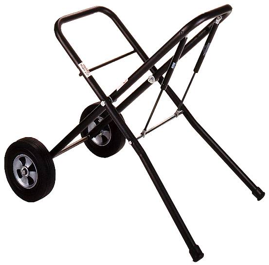 Stativ till gängmaskiner Ridgid 250 / 150 A – bild 2