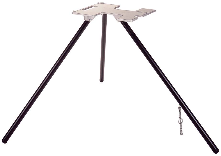Stativ till gängmaskiner Ridgid 250 / 150 A – bild 5
