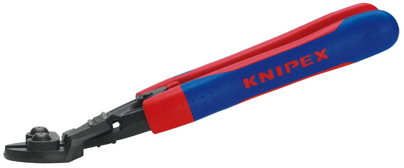 Kraftavbitare. Knipex 7101 / 7141 – bild 3