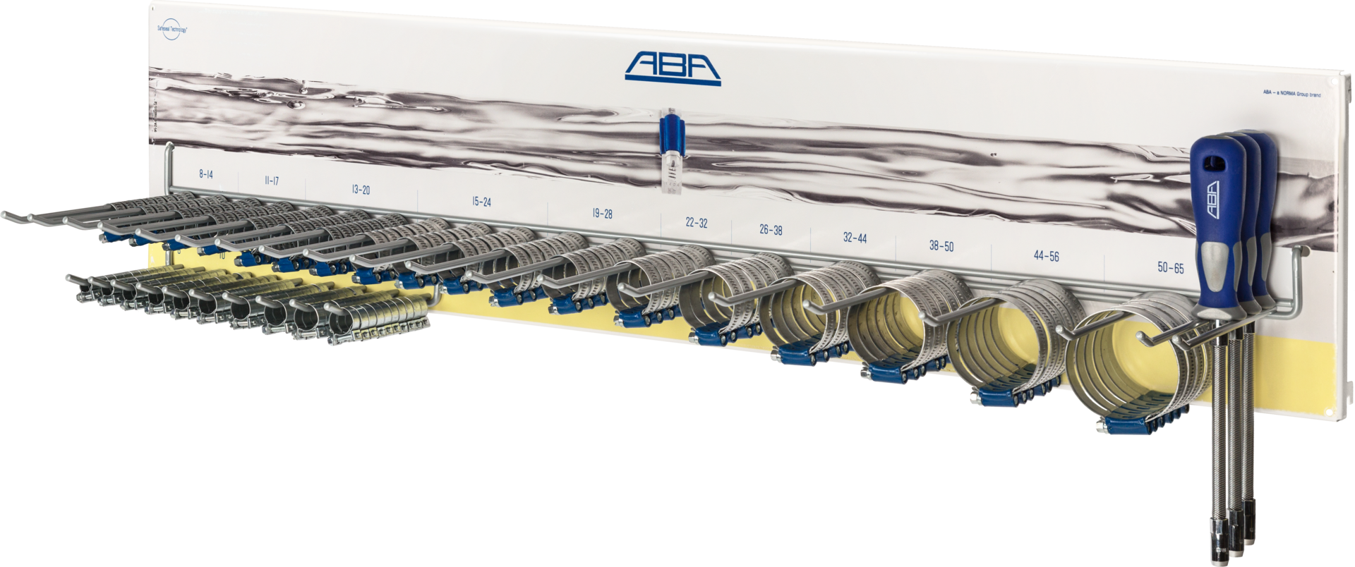 Sortiment ABA 335 – bild 2