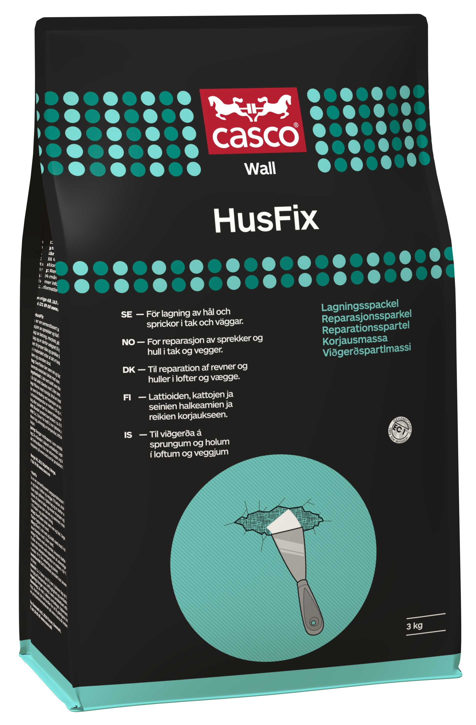 HusFix Casco 3676 – bild 3