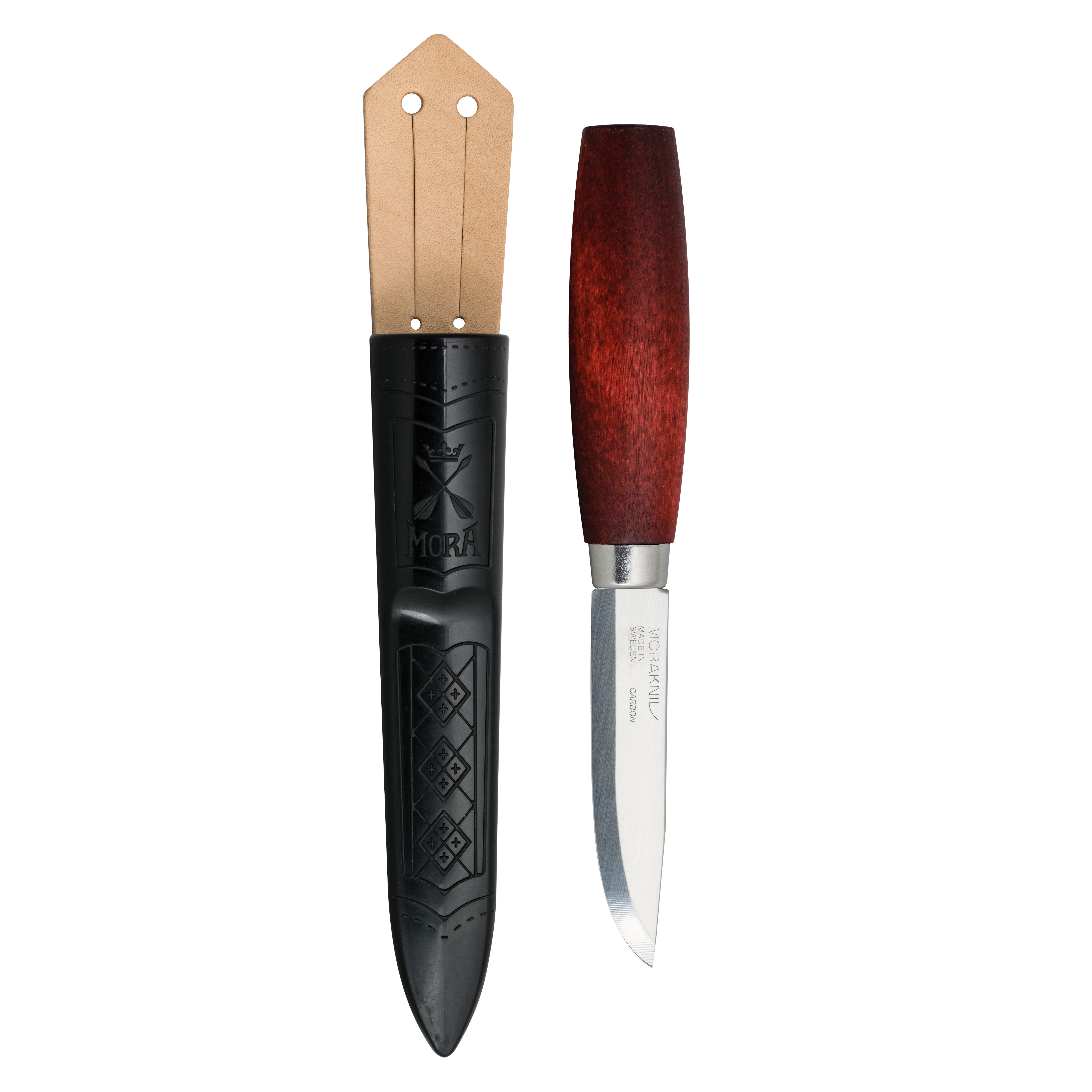 Slidkniv Mora Classic – bild 2