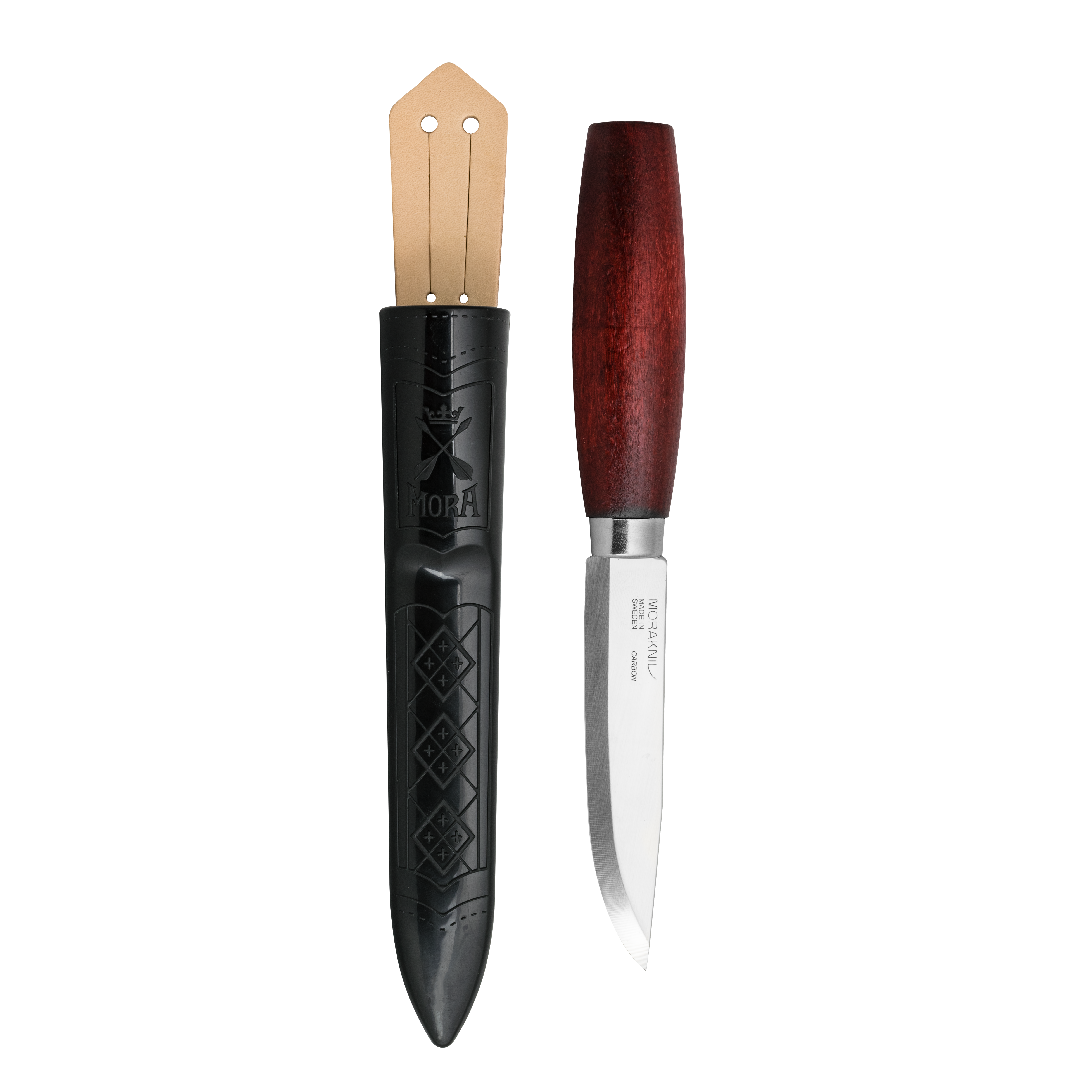 Slidkniv Mora Classic – bild 2