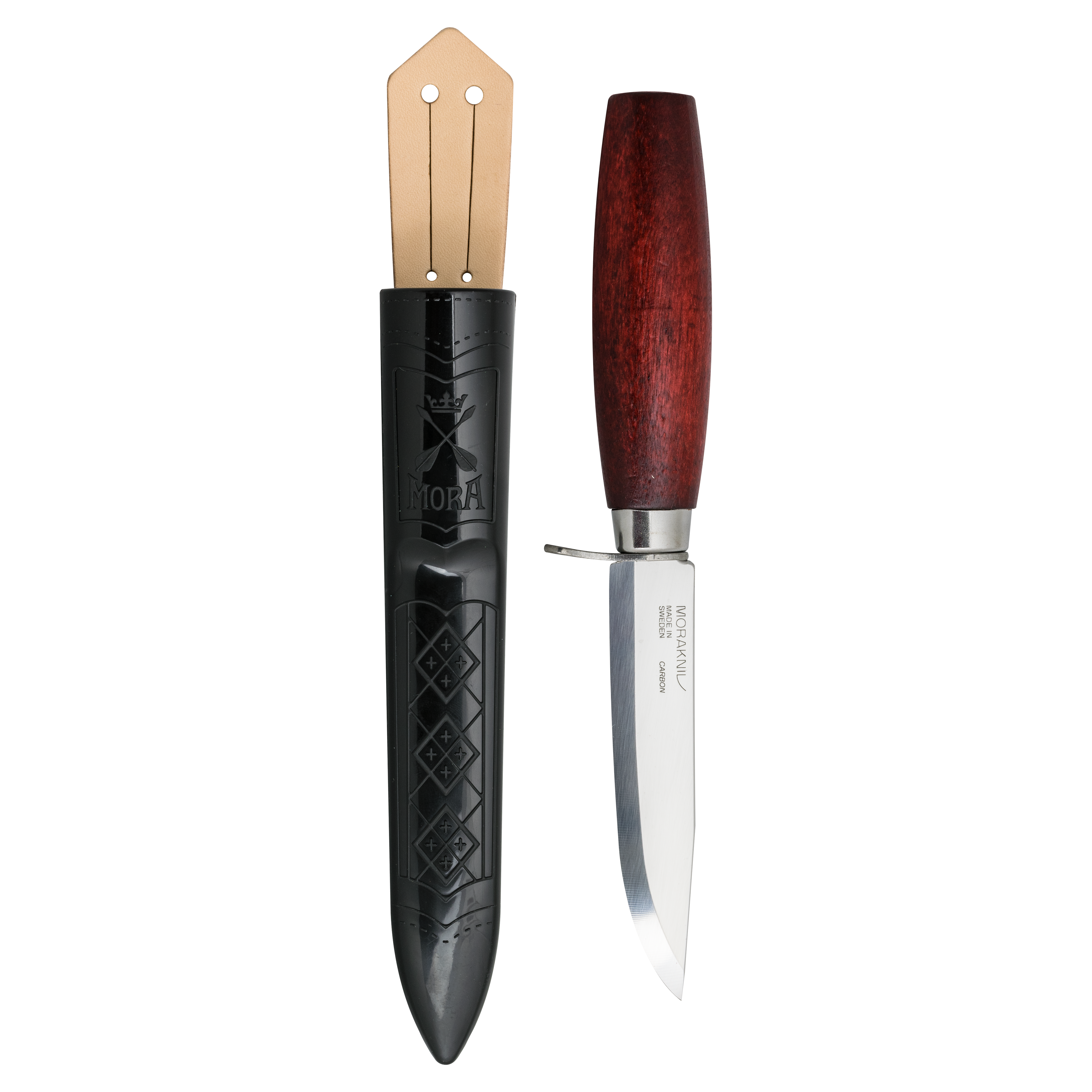 Slidkniv Mora Classic – bild 2